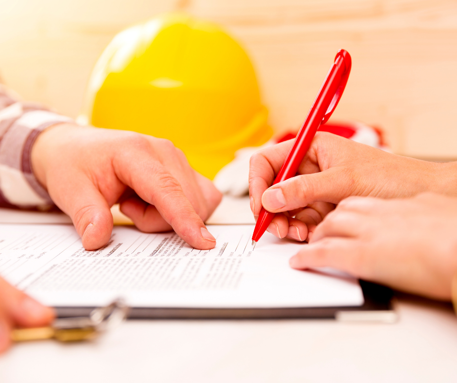 Hợp đồng xây dựng nhà ở liên quan đến chất lượng, giả cả và thời gian xây dựng căn nhà